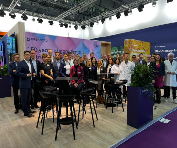 A week of inspiration and innovation at FiE: elevating food and beverage ingredients and solutions