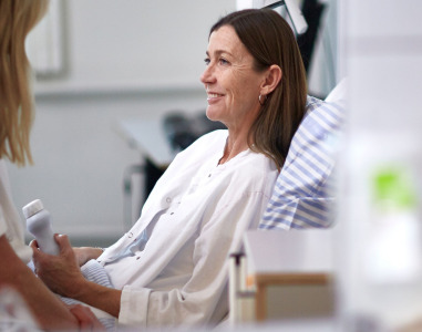 Research explores reasons for patients’ medical nutrition struggles