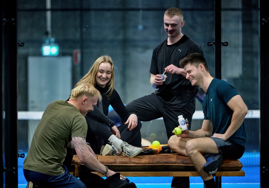 Arla Foods Ingredients launches new high-protein dairy campaign