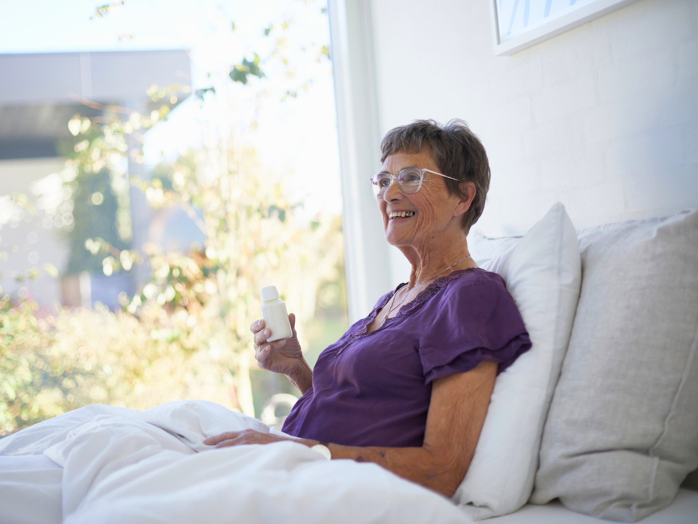 New medical nutrition ingredient combines high-protein with “best taste yet