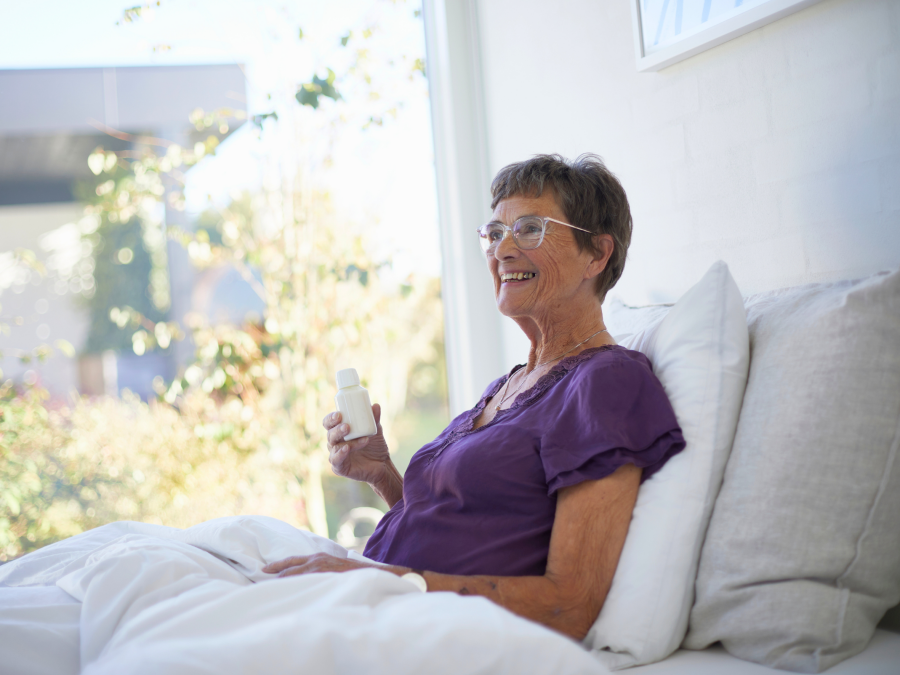 New medical nutrition ingredient combines high-protein with “best taste yet