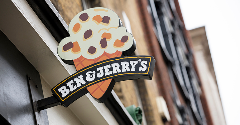 Ben & Jerry’s accuses Unilever of breaching merger agreement