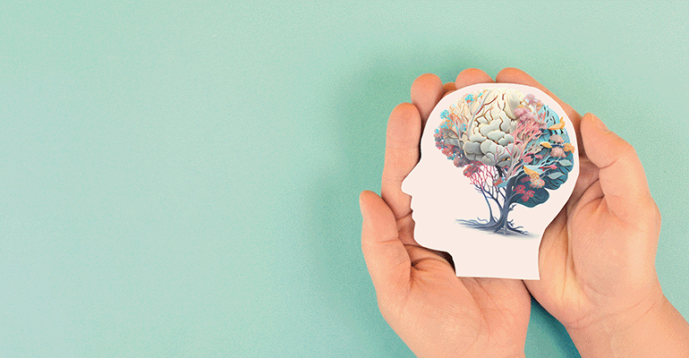 Metabolic Maintenance targets brain function with nootropics range