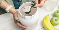 High levels of lead and cadmium in protein powder, US study finds