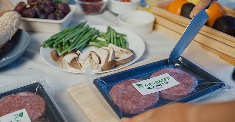 Ultra-processed plant-based meat alternatives: Healthy or harmful?