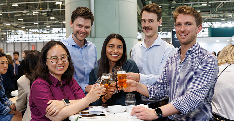 Entries open for inaugural Vitafoods Europe Innovation Awards