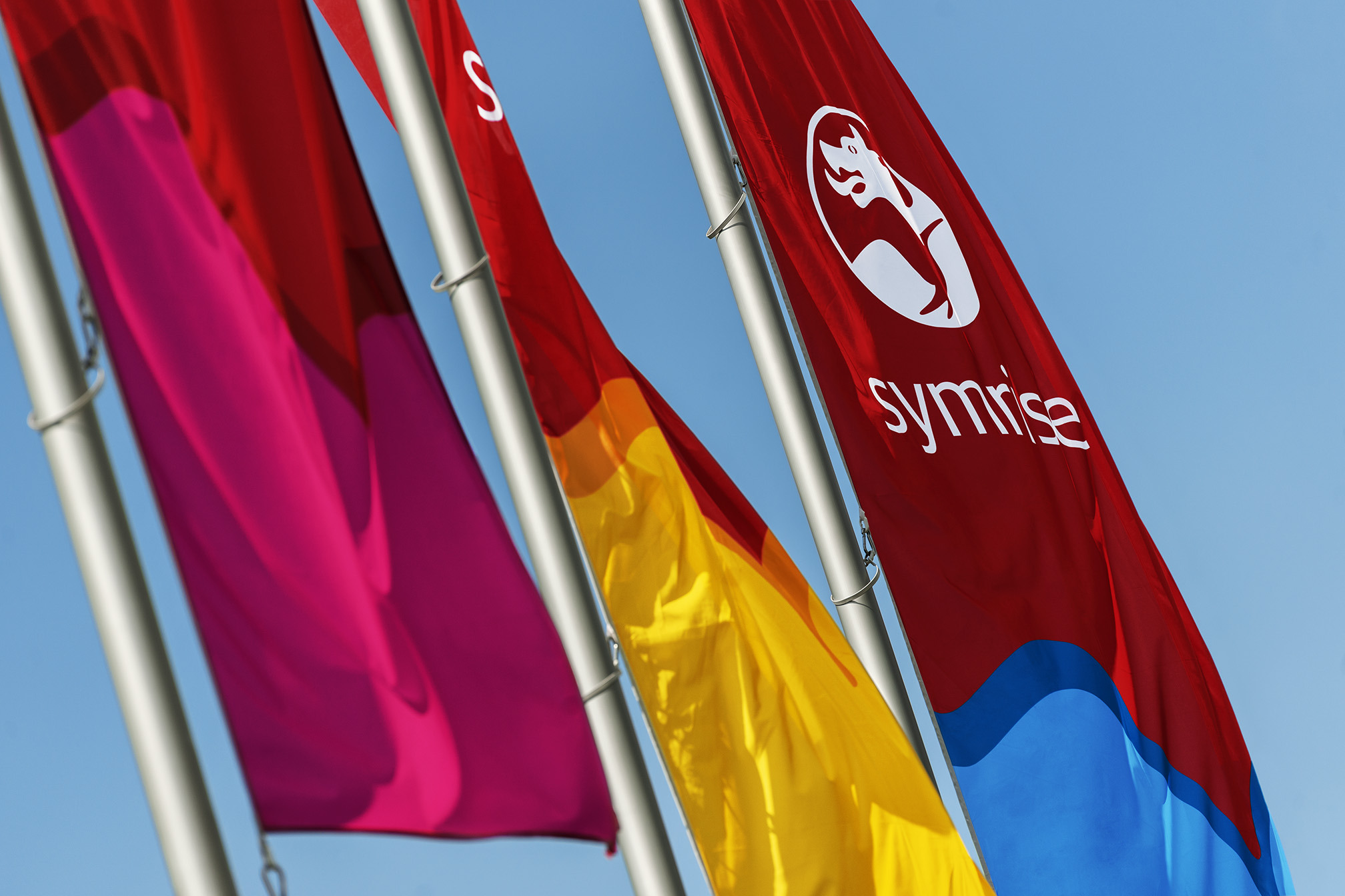 Symrise announced a cash offer to the shareholders of Probi