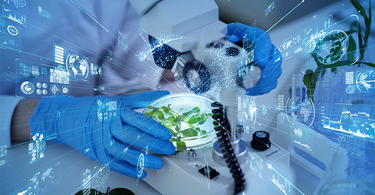 Most consumers lack trust in AI, but supplement users are ready to embrace the technology