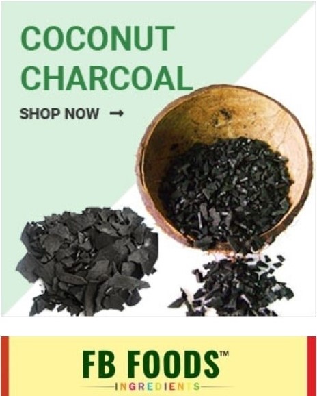 FB Foods & BIOMASS Products: