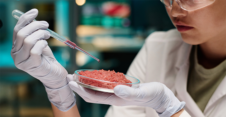 China ramps up cultivated meat research with new innovation base
