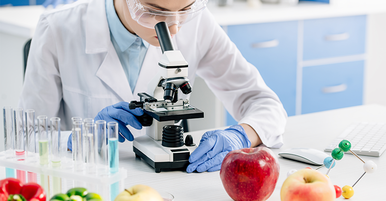 Have scientists discovered a new tool to measure UPFs?