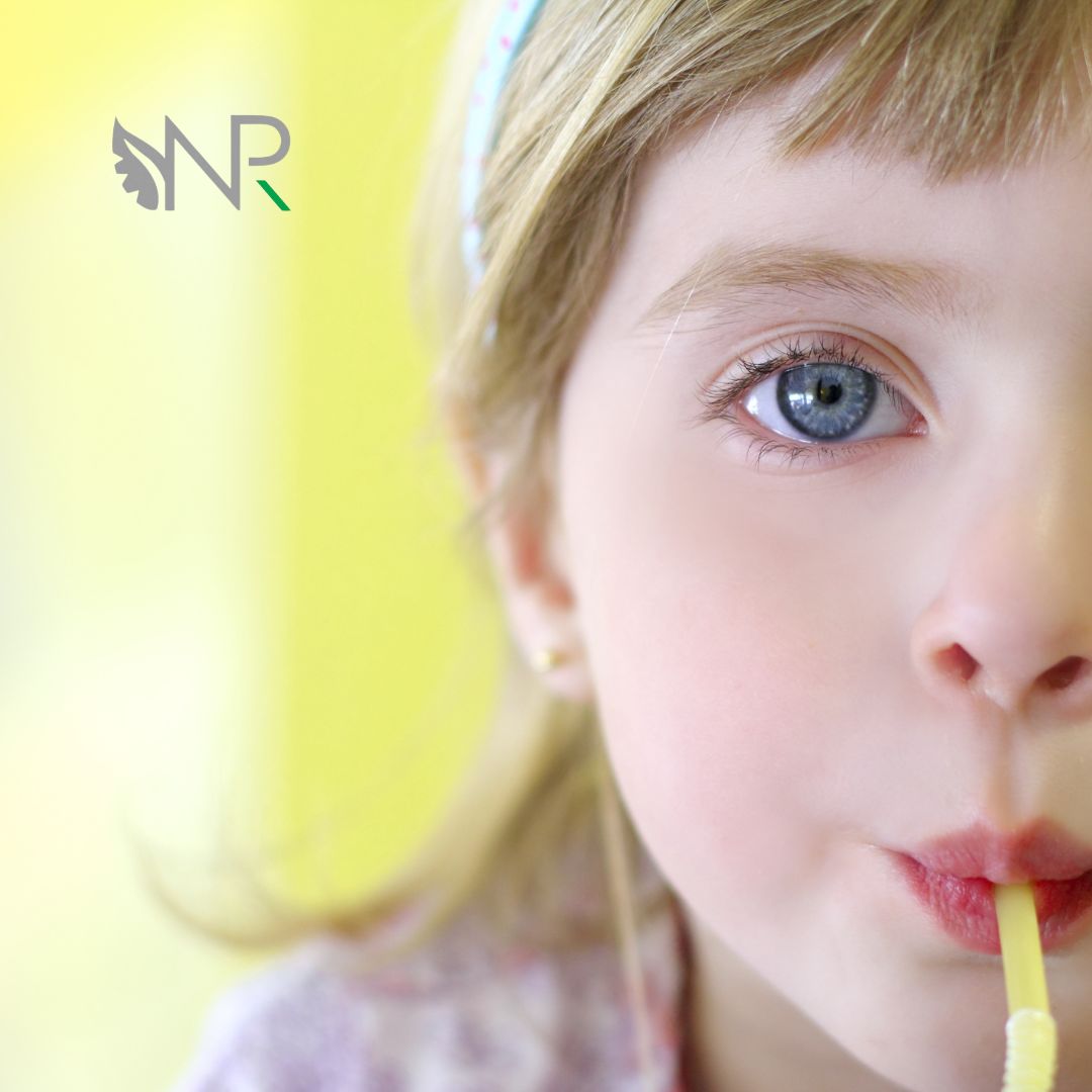 Supplements for children: the future of children's wellness is here