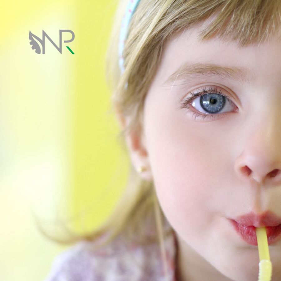 Supplements for children: the future of children's wellness is here