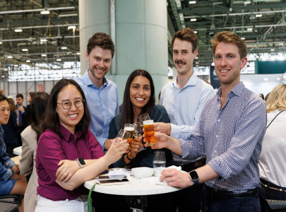 Judging panel announced and submissions open for Vitafoods Europe Innovation Awards 2025