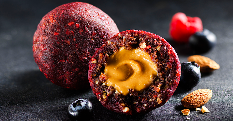 Marks & Spencer brings ‘brain foods’ to the retail space