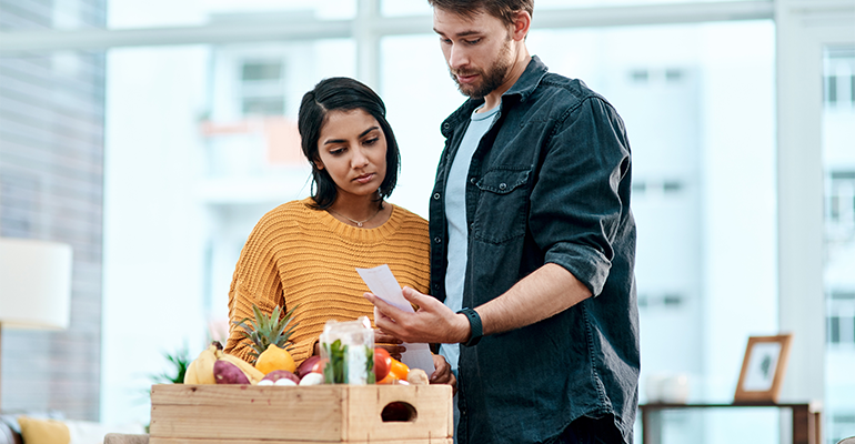 Is the price of a sustainable and healthy diet… unsustainable?