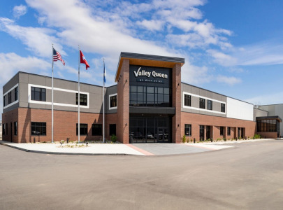 Arla Foods Ingredients strengthens US foothold with Valley Queen agreement