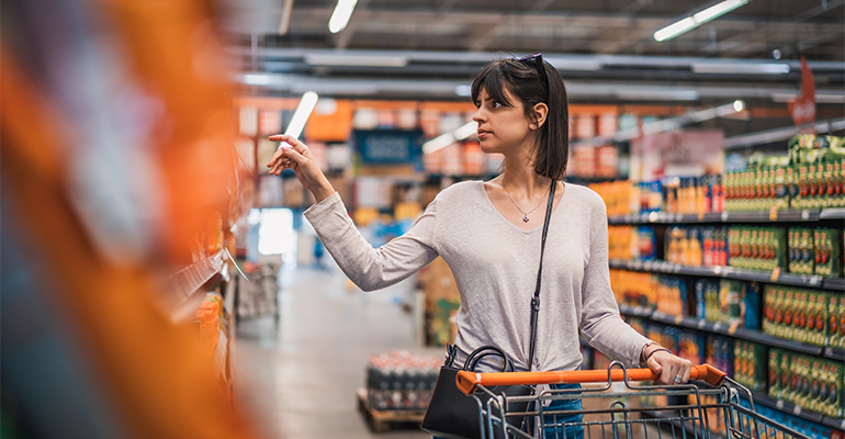 HFSS product placement regulation hits unhealthy food displays