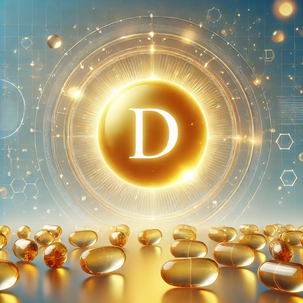The Power of Vitamin D: Why Consistency Matters