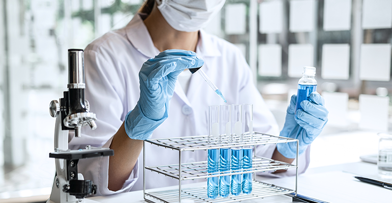 ‘World's first’ precision nutrition system launched in UK