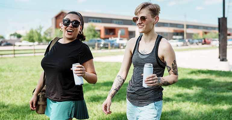 Coca-Cola enters the prebiotic soda category