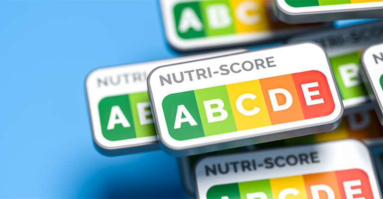Plans to abandon mandatory Nutri-Score labelling ‘would be a step back’