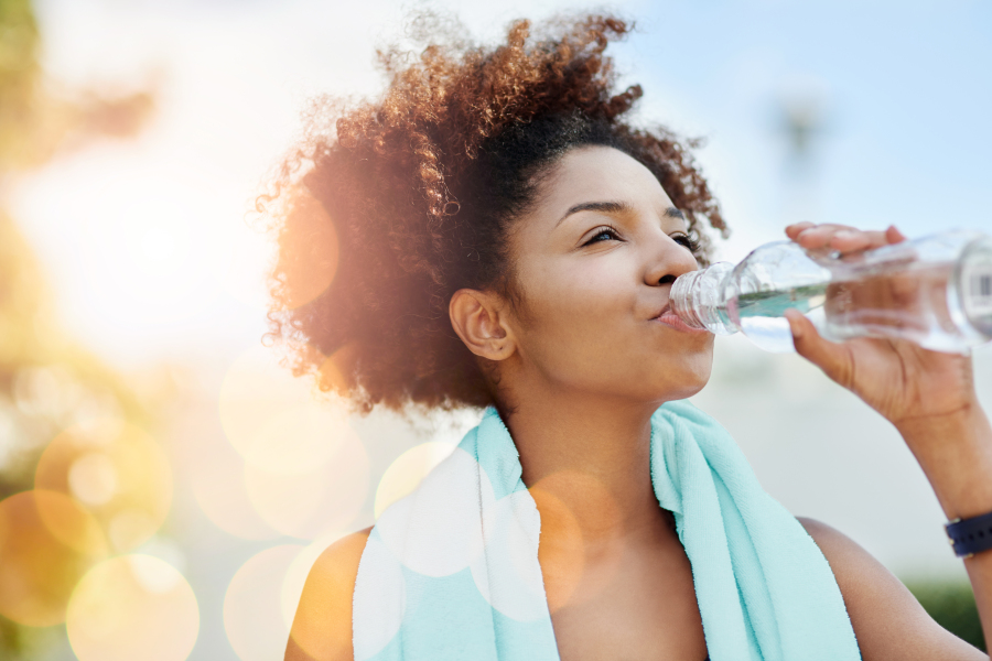 FrieslandCampina Ingredients launches Nutri Whey™ ProHeat for the performance and active nutrition market