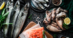Seafood set to ‘dethrone’ poultry as protein growth king