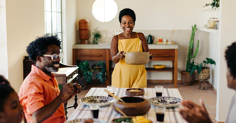 Future F&B flavours favour exploration and explosive taste profiles