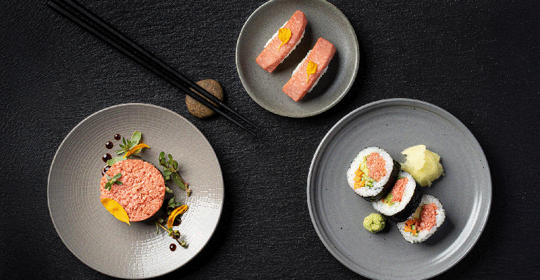 UK consumers could be eating cultivated meat within two years