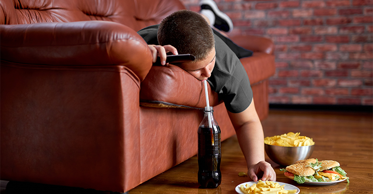 Changing global food retail environments linked to rise in obesity