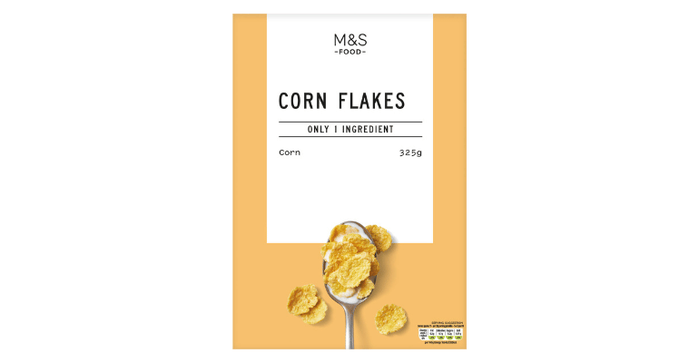 Clean-label cereals prompt fortification debate