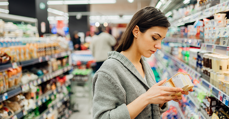 Value is a top priority for today’s F&B consumers