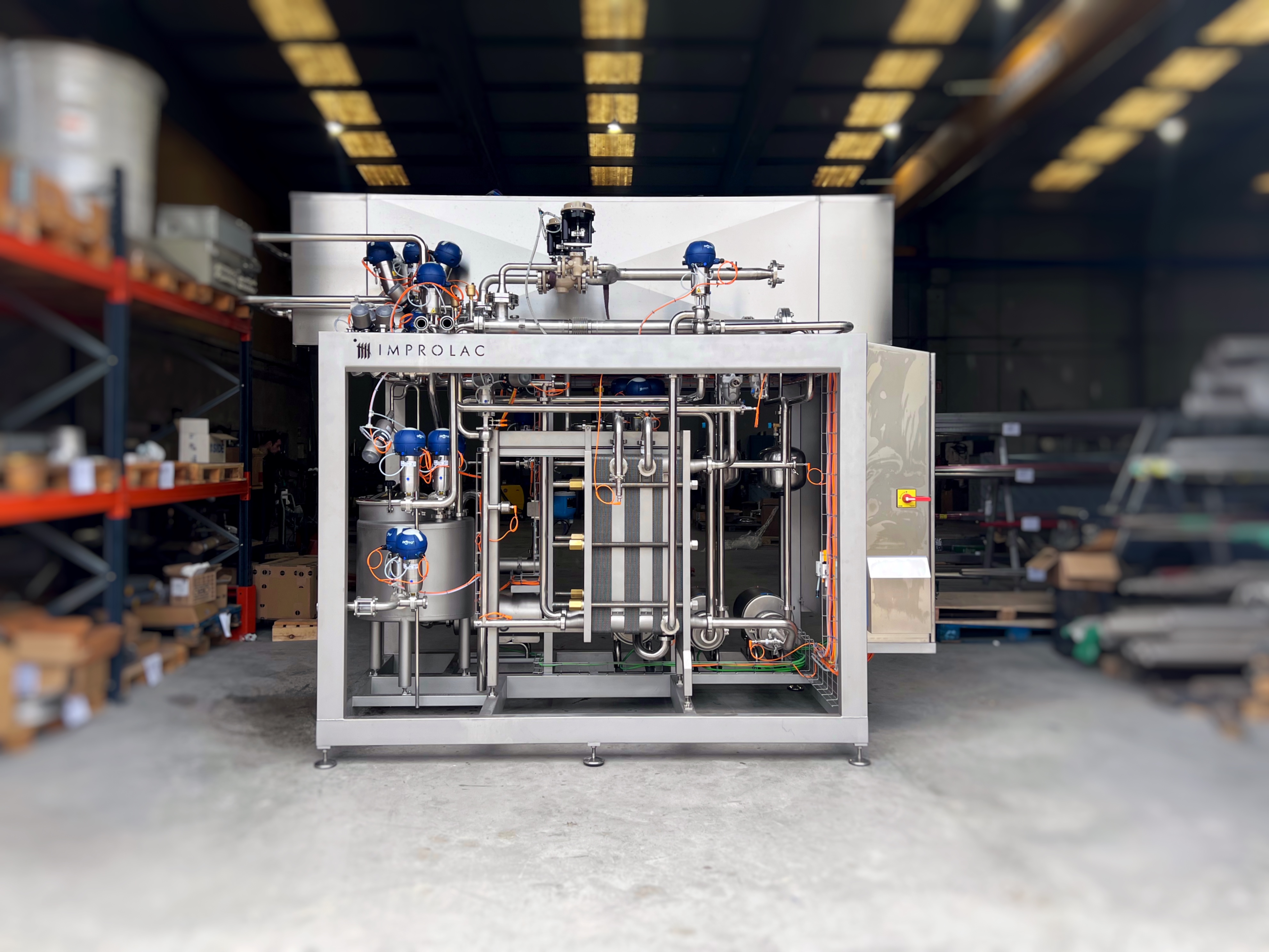 Improving Decision-Making in the Nutraceutical Industry Through Automation