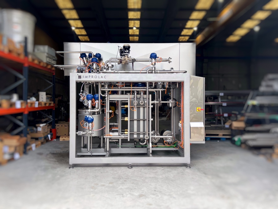 Improving Decision-Making in the Nutraceutical Industry Through Automation