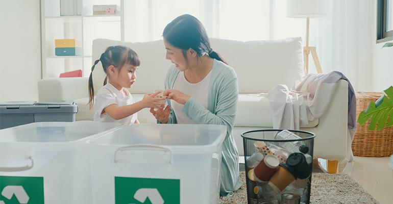 How will changing EU packaging rules affect the food and beverage industry?