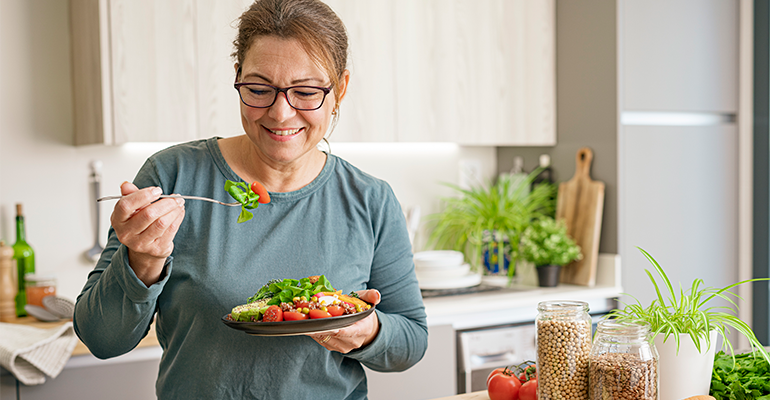 Plant-based foods face uncertain future