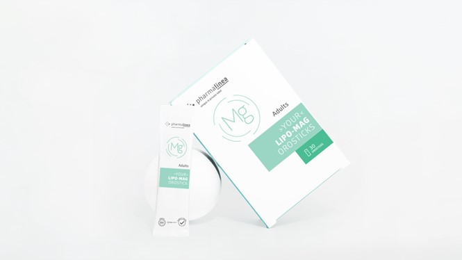 PharmaLinea to present new liposomal innovations at Vitafoods Europe