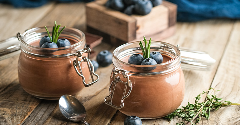 Bridge the protein gap in dairy alternatives with the help of faba bean protein