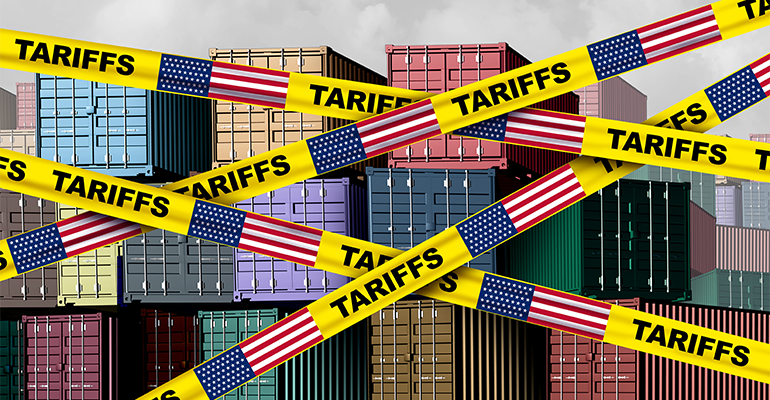 Will Trump lower tariff hikes?