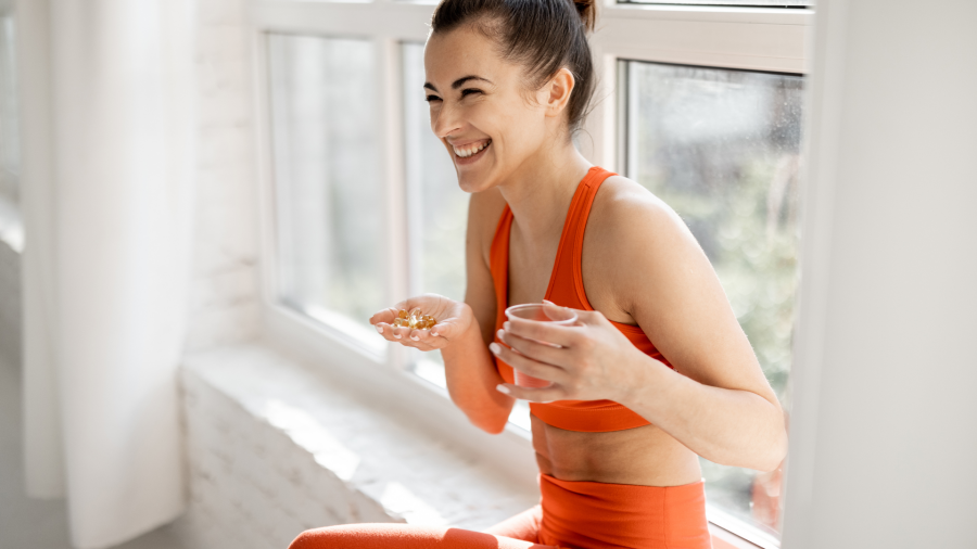 UbiOmega Challenges Conventional Sports Nutrition in Line with New ISSN Position Paper on Omega-3s