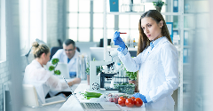 How biotechnology is developing novel ingredients of the future