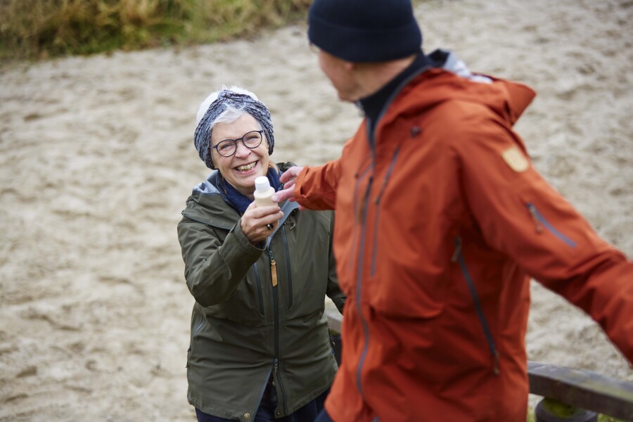 Arla Foods Ingredients targets medical nutrition with new MCI solutions