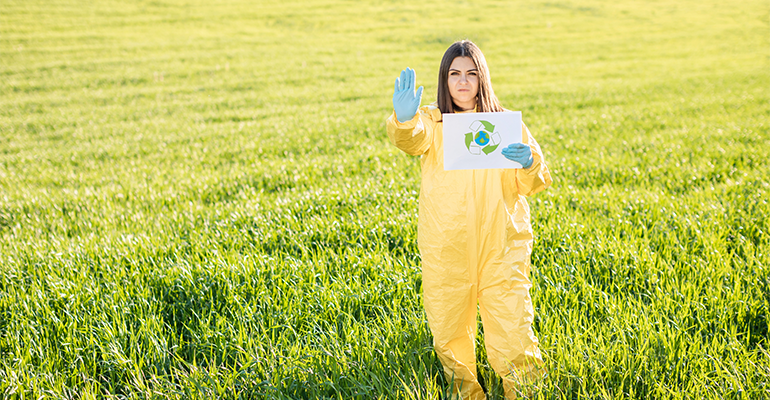 Dutch regulator steps up anti-greenwashing enforcement in food industry