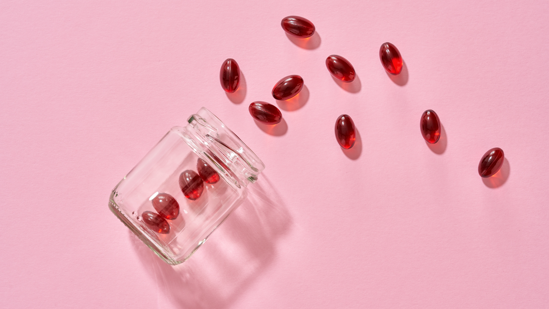 Vita Actives and BDI-BioLife Science Seal Distribution Partnership for ASTAFIT® Astaxanthin