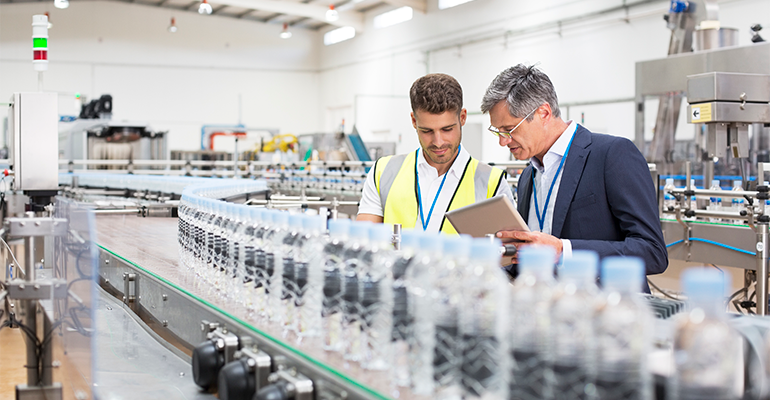 Bisphenol A packaging ban brings challenges and concerns