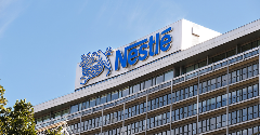 Nestlé improves nutrition reporting as pressure grows on other food and beverage companies