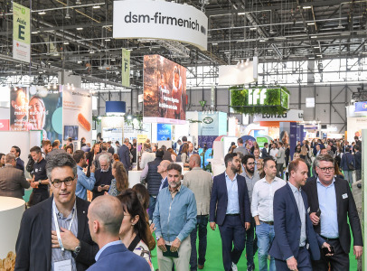 The best in nutraceuticals unveiled: finalists announced for Vitafoods  Europe Innovation Awards 2025