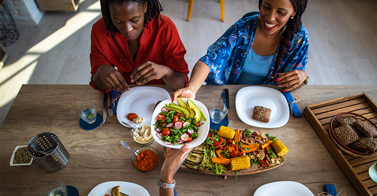 Plant-based proteins ‘have higher levels of chemical contaminants’ due to processing