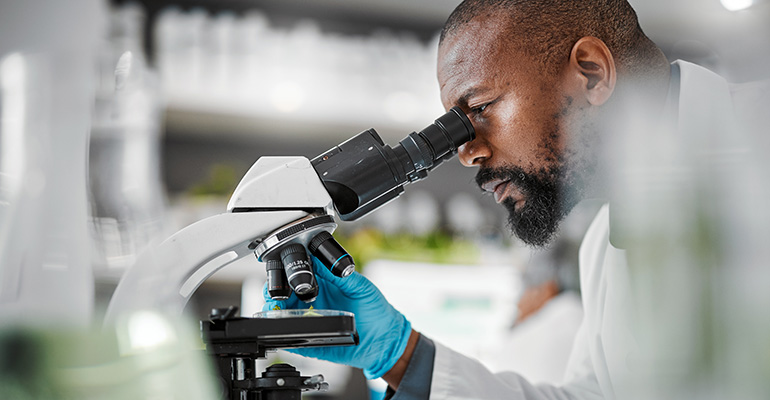 Sustainable food sector requires synthetic chemical solutions